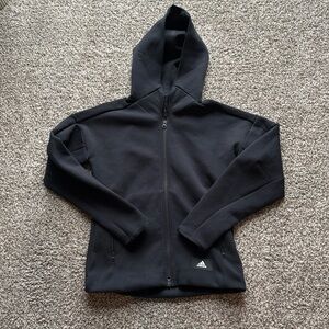 Adidas Full Zip